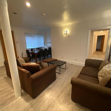 Fulham Apartman London Kültér fotó