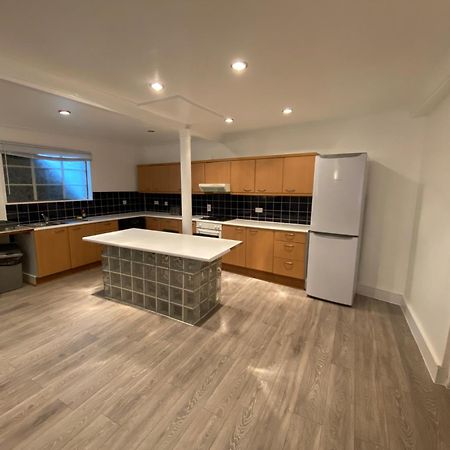 Fulham Apartman London Kültér fotó