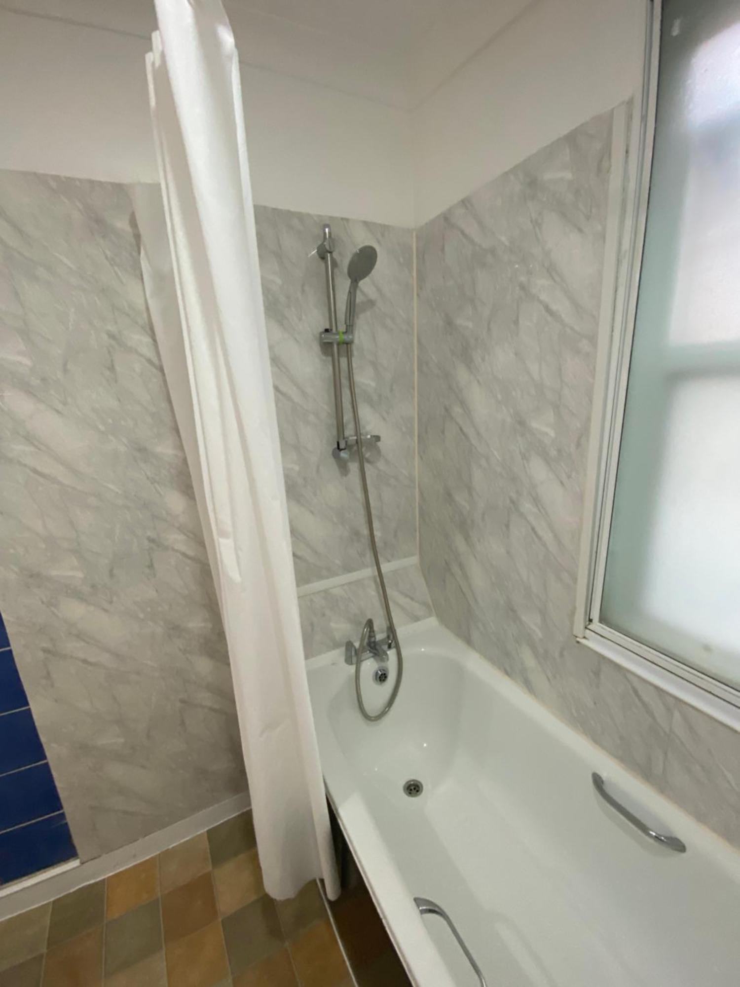 Fulham Apartman London Kültér fotó