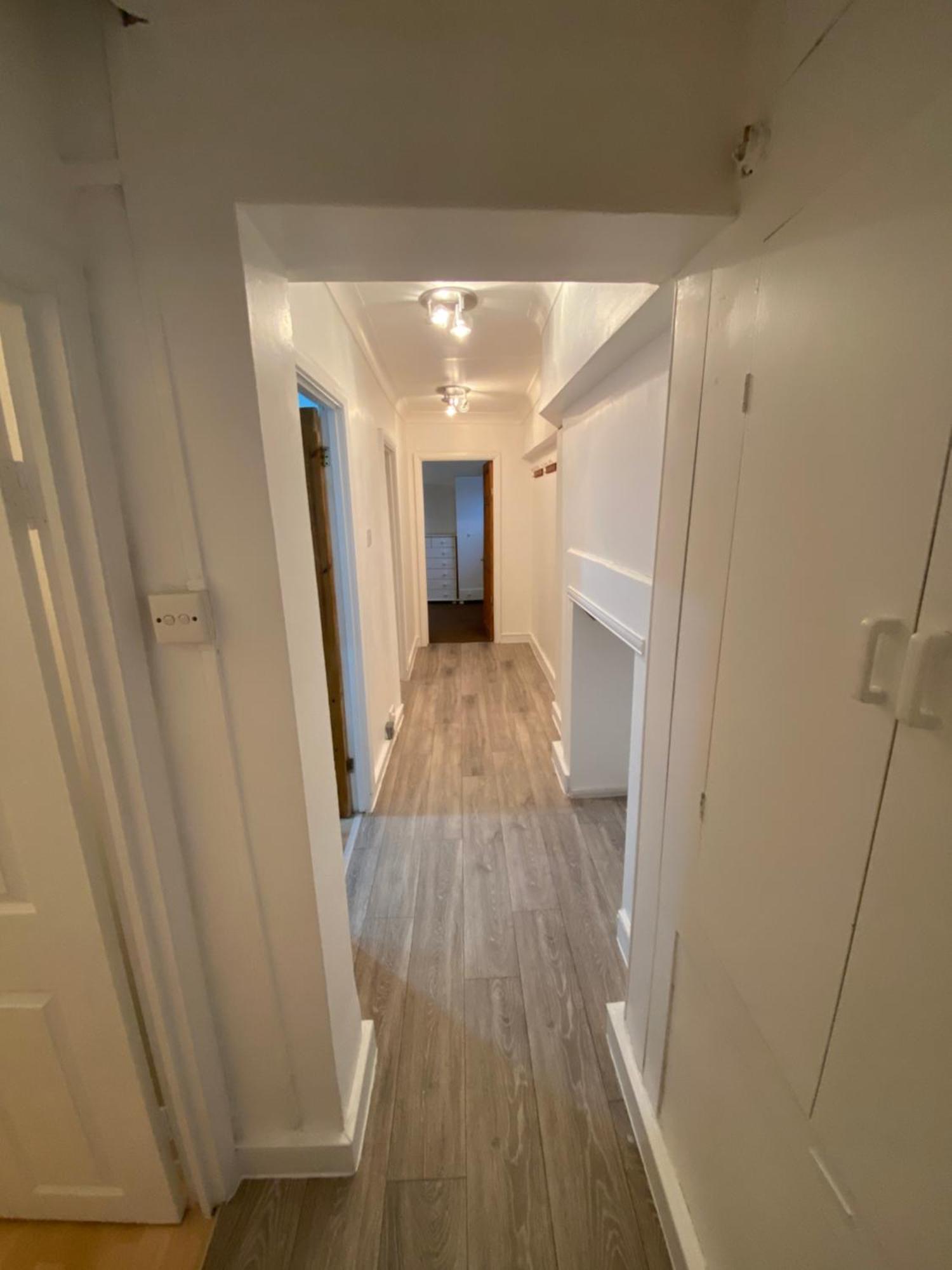 Fulham Apartman London Kültér fotó