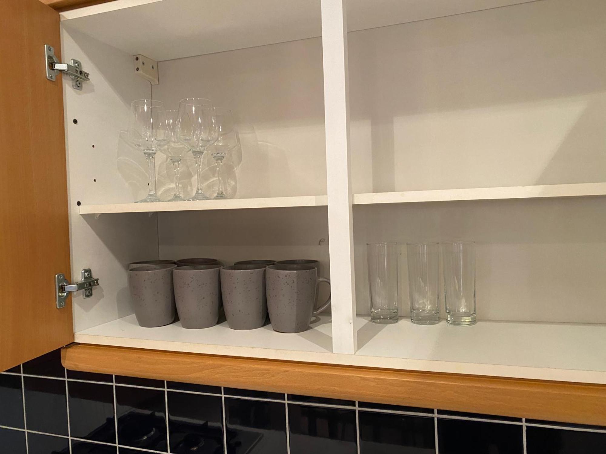 Fulham Apartman London Kültér fotó