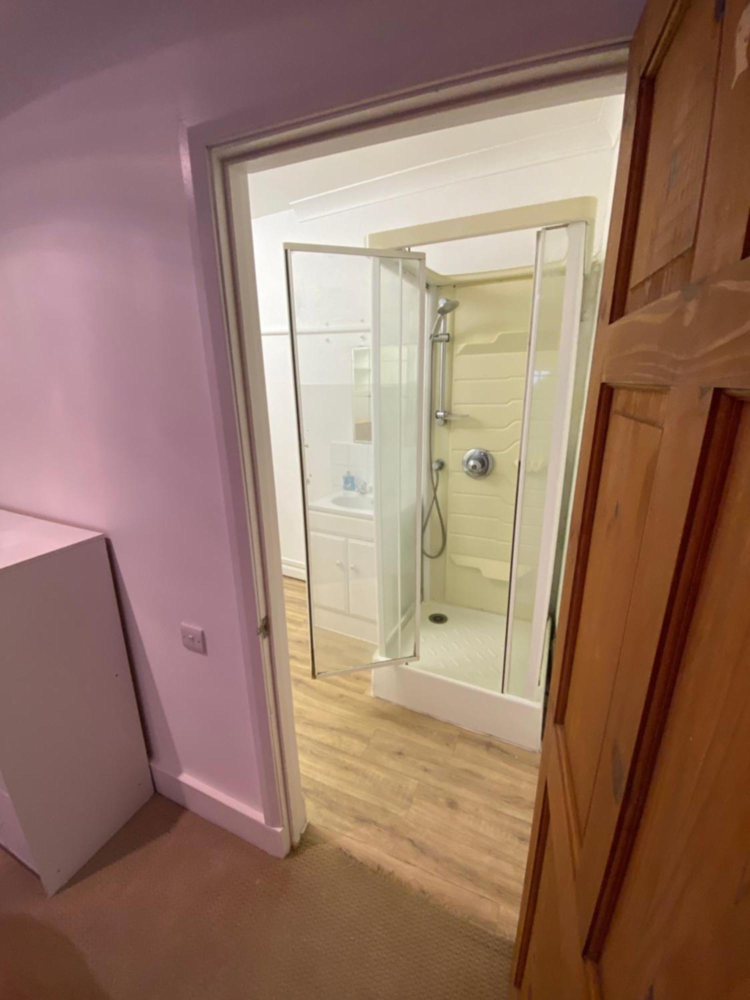 Fulham Apartman London Kültér fotó