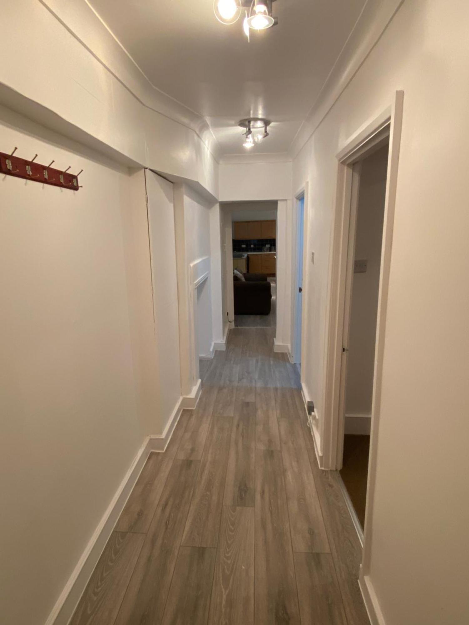 Fulham Apartman London Kültér fotó