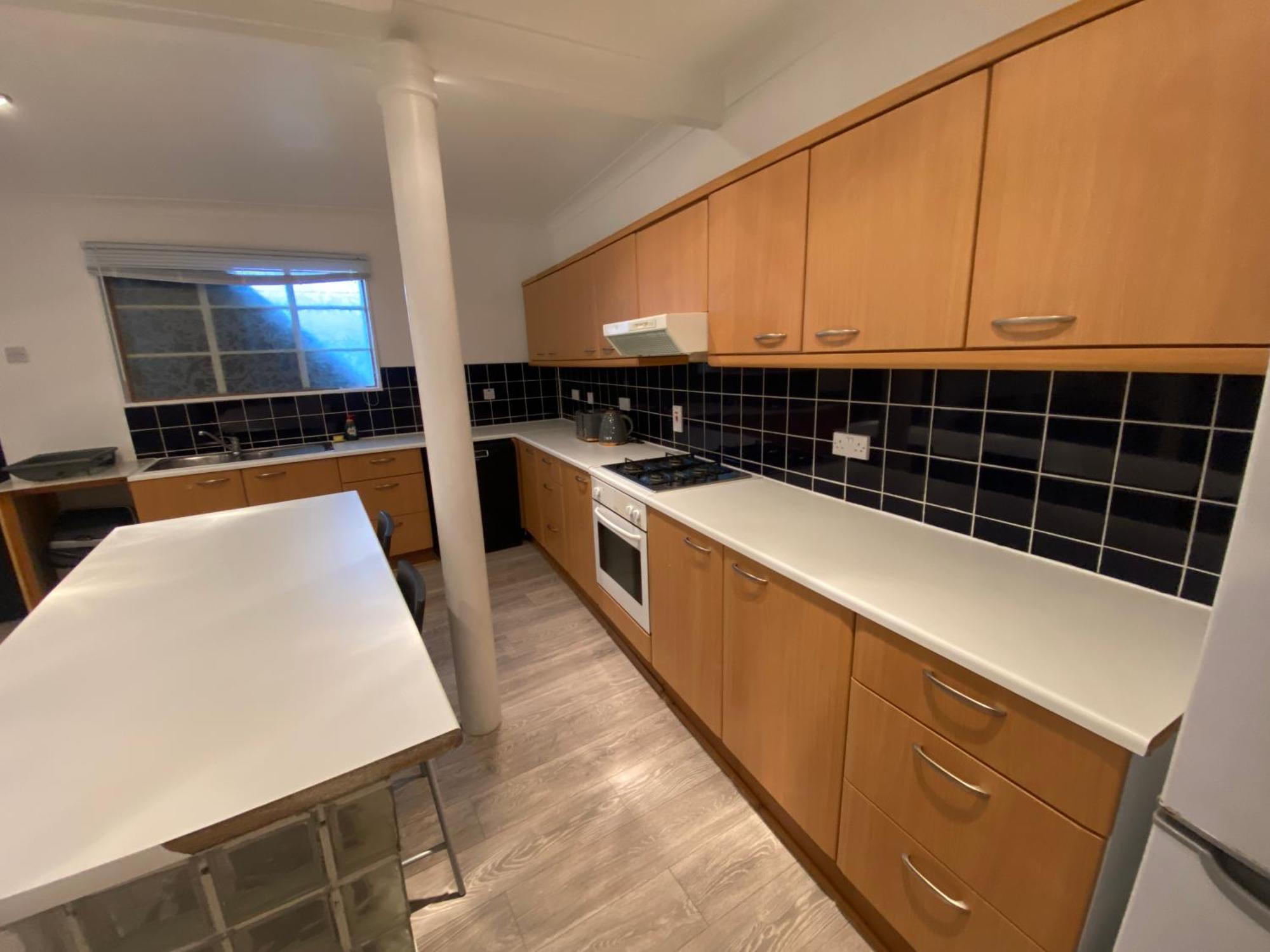 Fulham Apartman London Kültér fotó