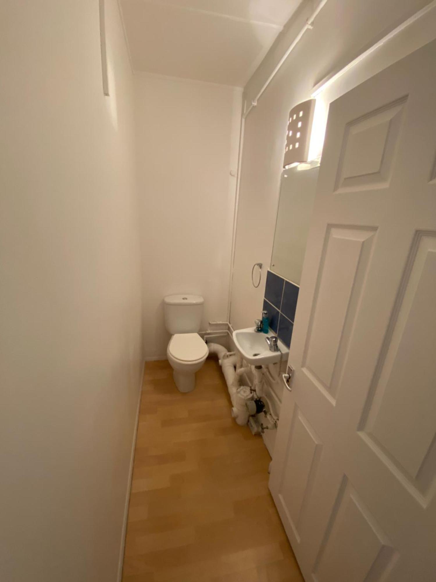 Fulham Apartman London Kültér fotó