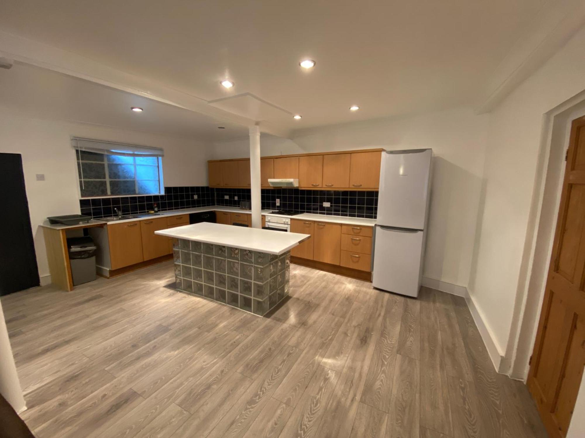 Fulham Apartman London Kültér fotó
