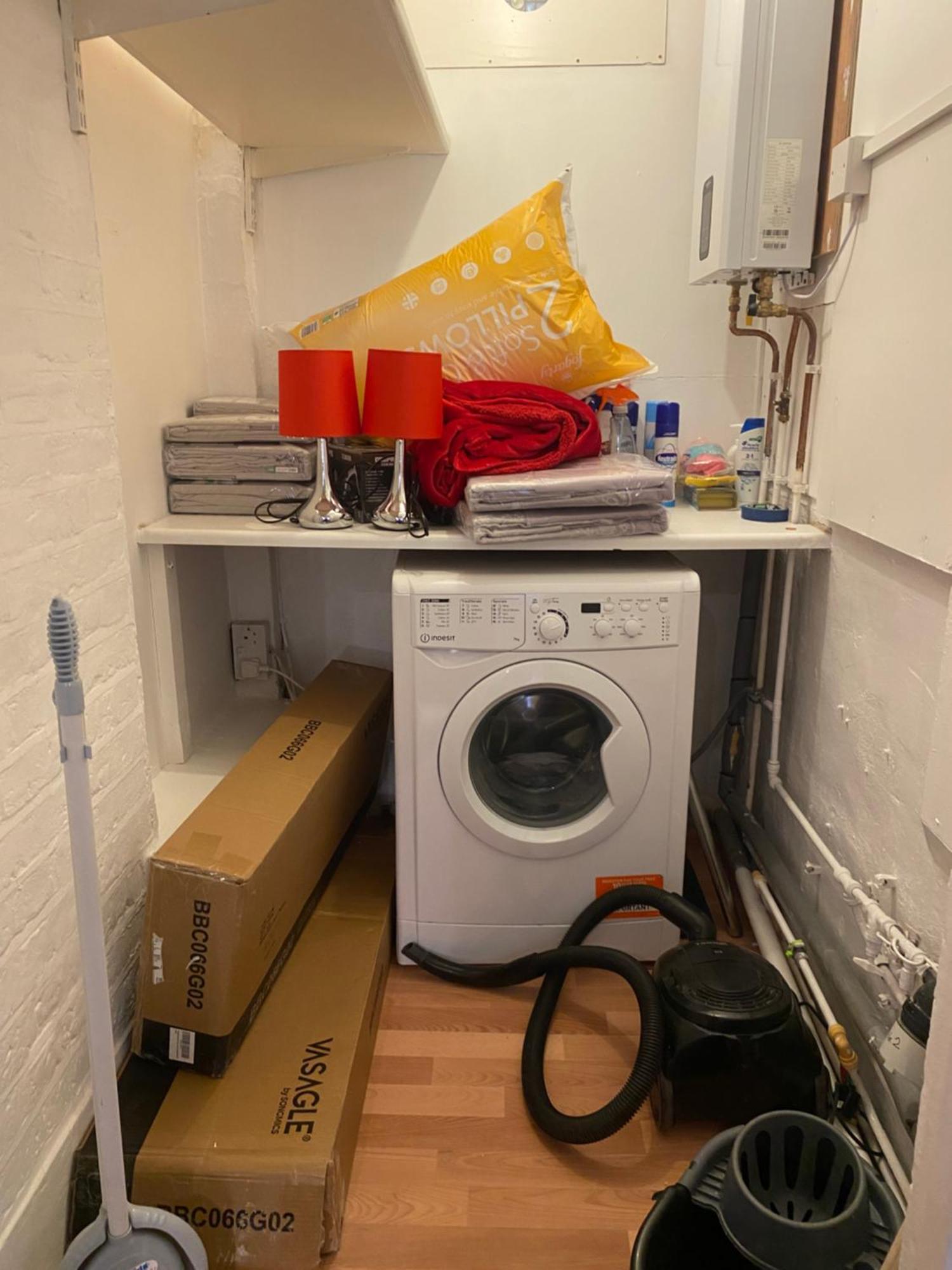 Fulham Apartman London Kültér fotó