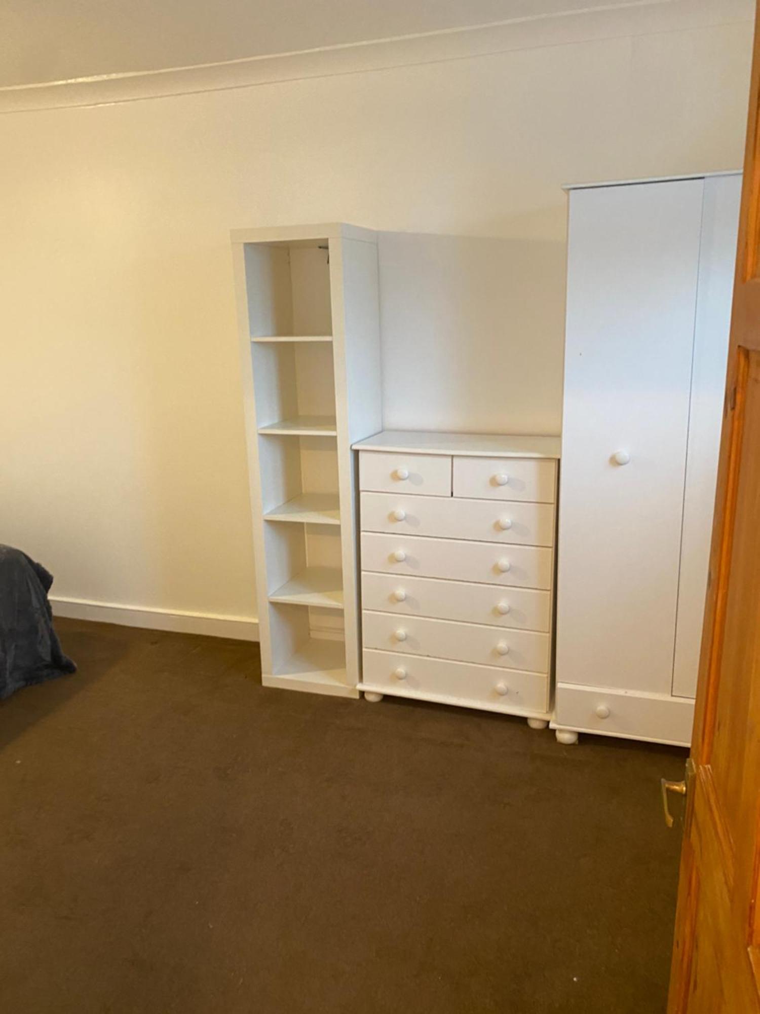 Fulham Apartman London Kültér fotó