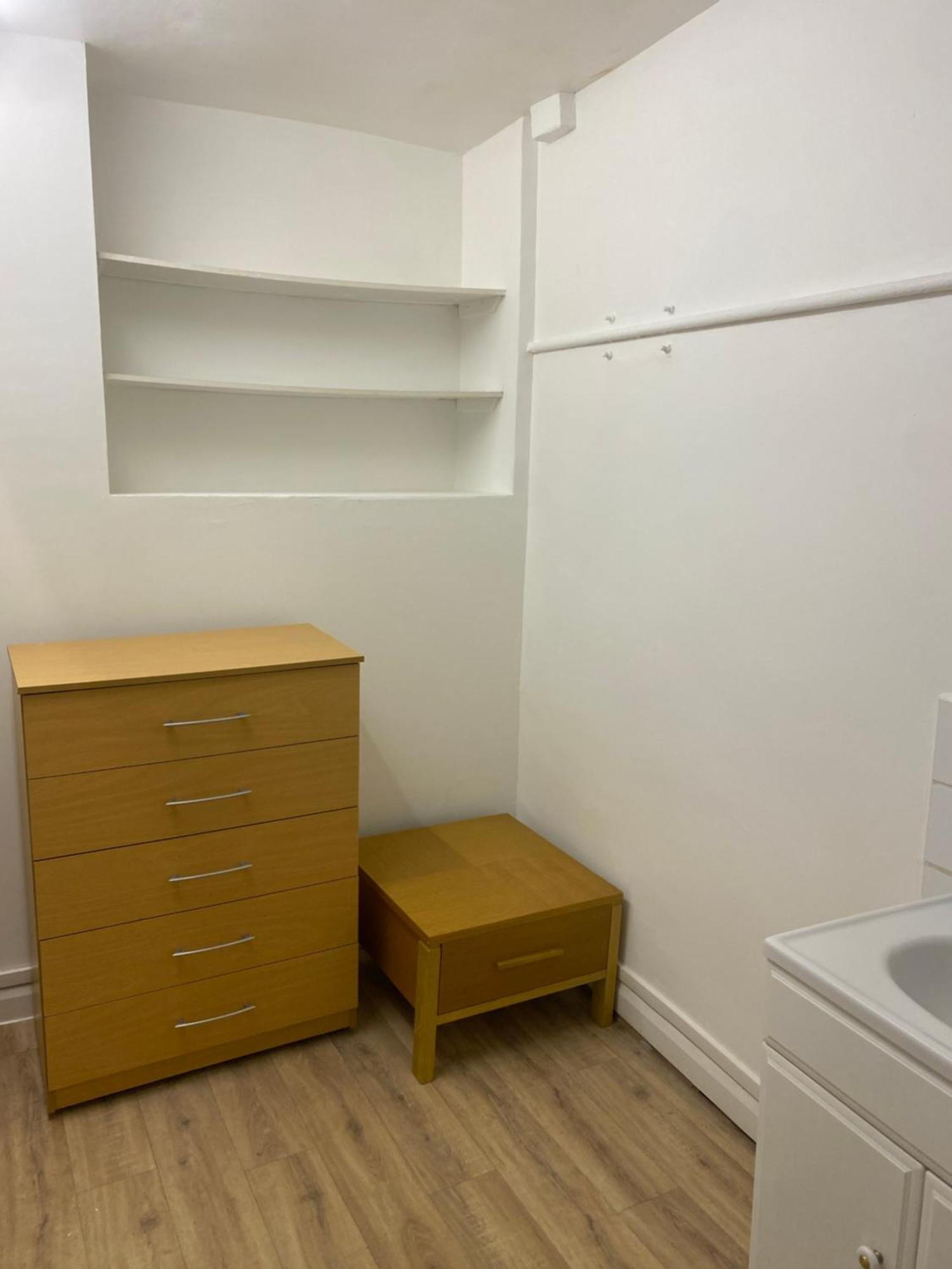 Fulham Apartman London Kültér fotó