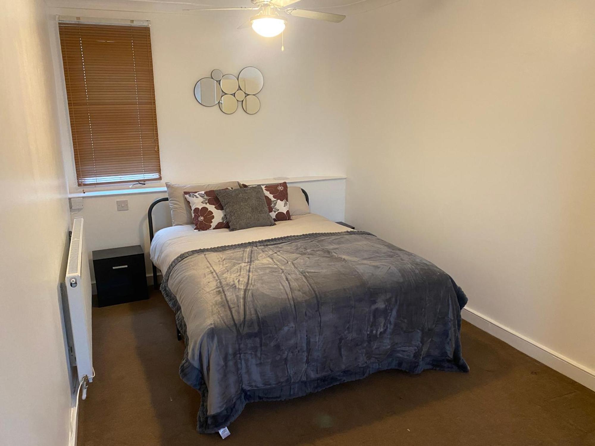 Fulham Apartman London Kültér fotó