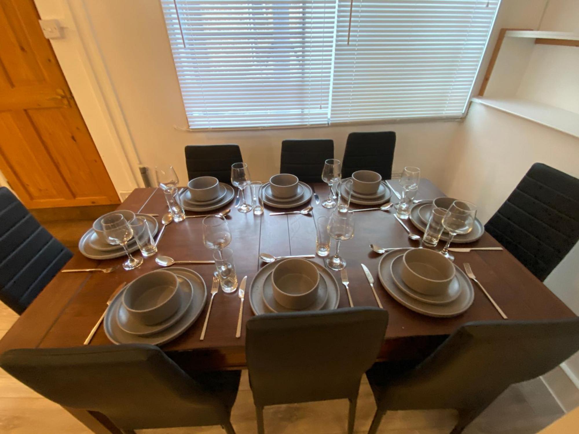 Fulham Apartman London Kültér fotó