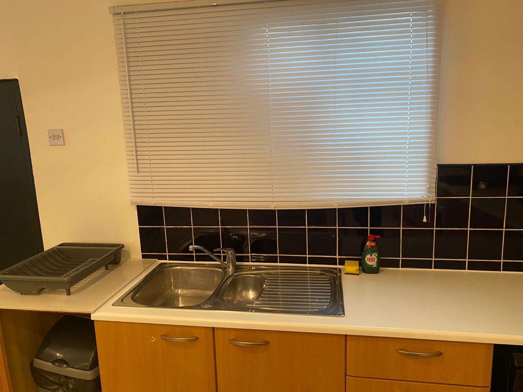 Fulham Apartman London Kültér fotó